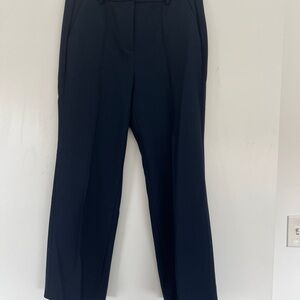 Jcrew Cropped Natalia Pant
